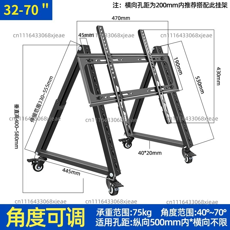 Furniture Hardware Lowes - ขาตั้งทีวีแบบปรับเอียงได้, จอภาพสำหรับเวที, ขาตั้งแบบเคลื่อนย้ายได้, รถเข็นแบบเตี้ย, ปรับความสูงได้, จอภาพหมุนได้