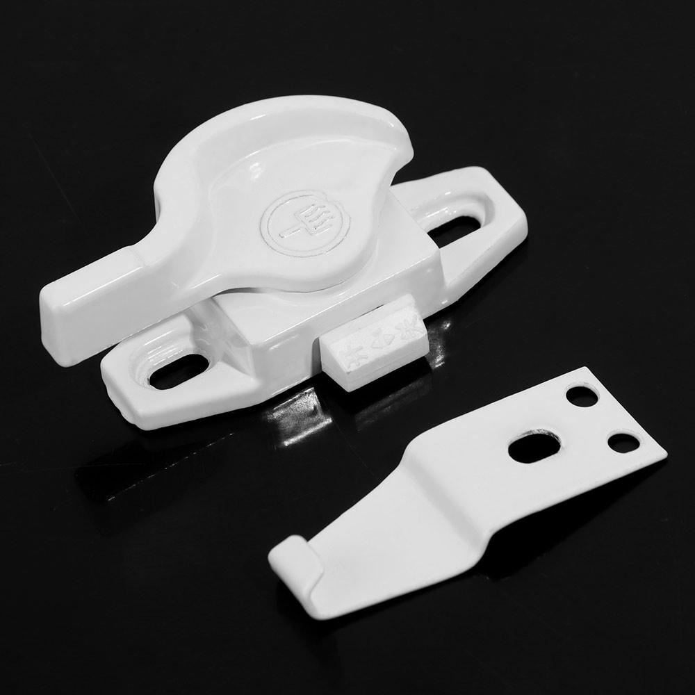 ฮาร์ดแวร์ล็อคหน้าต่างโลหะผสม ค - Furniture Hardware Fitting บทวิจารณ์และราคา