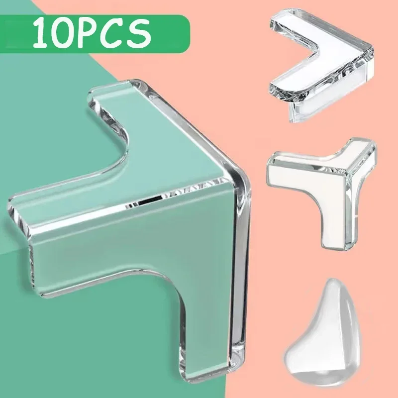 10PCS Anti-collisionกาแฟตารางเ - Furniture Hardware Manufacturer บทวิจารณ์และราคา
