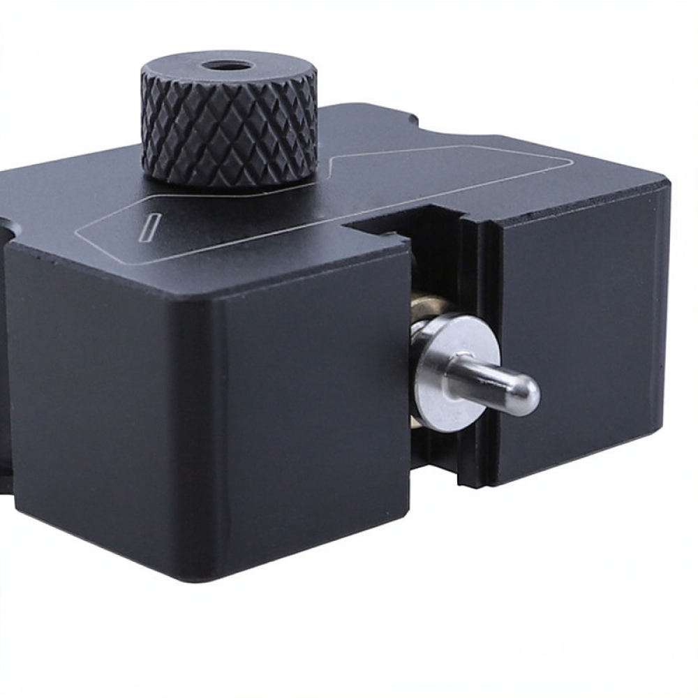 ตัวกำหนดตำแหน่งตัวเชื่อมต่อแบบ - Furniture Hardware Jig บทวิจารณ์และราคา