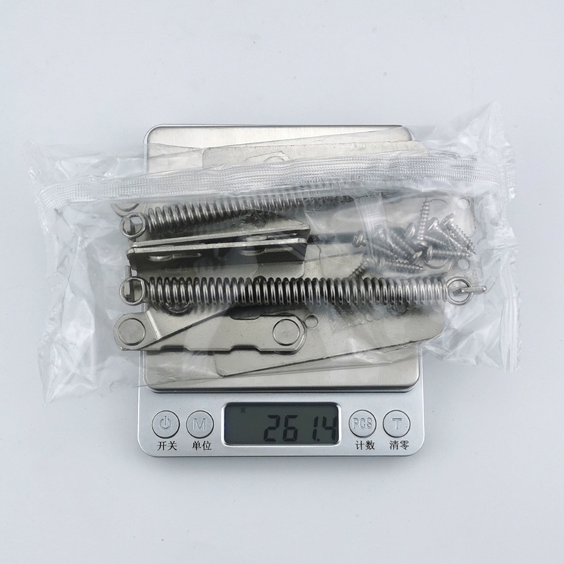 2 ชิ้นพับเตียงโซฟาฤดูใบไม้ผลิบ - Furniture Hardware Fitting บทวิจารณ์และราคา