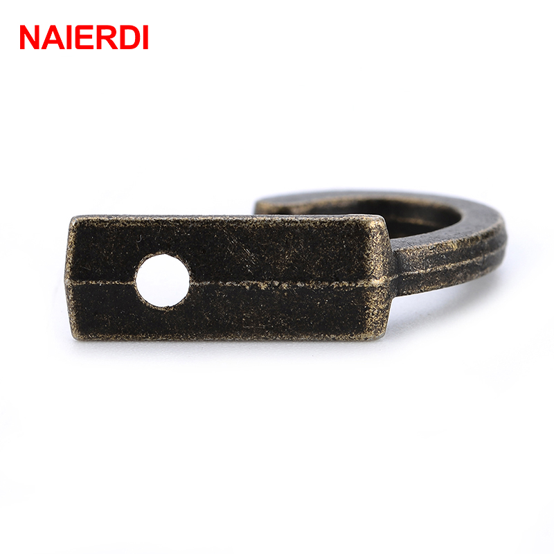 NAIERDI 10PCS ขนาดเล็กโบราณ Ho - Furniture Hardware Manufacturer บทวิจารณ์และราคา