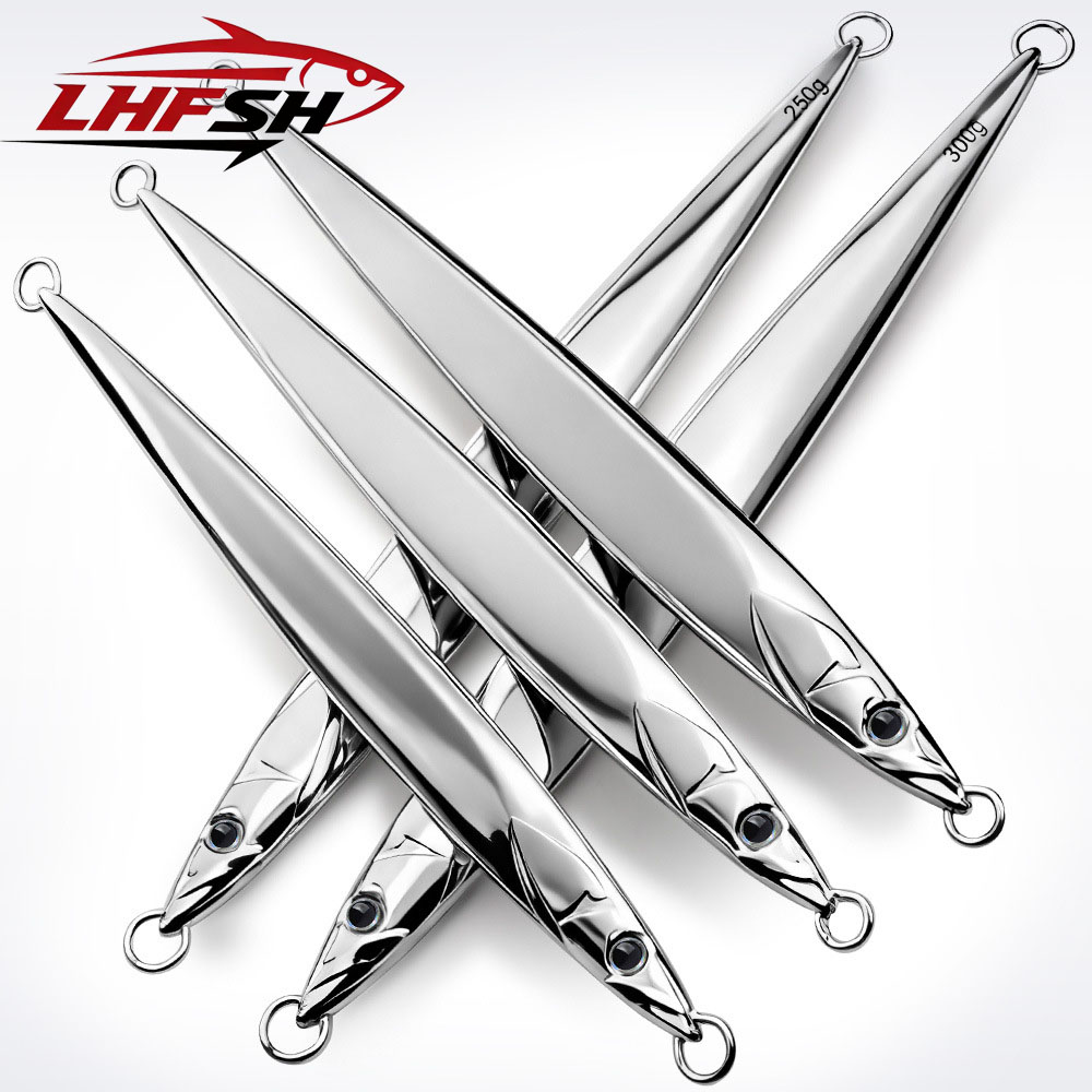 เหยื่อจิ๊กกิ้งโลหะ LHFSH 180g- - Furniture Hardware Jig บทวิจารณ์และราคา
