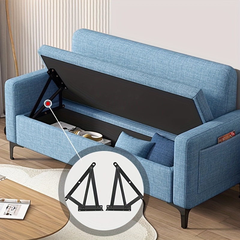 อุปกรณ์ฮาร์ดแวร์โซฟาอเนกประสงค - Cabinet Hinge Overlay บทวิจารณ์และราคา