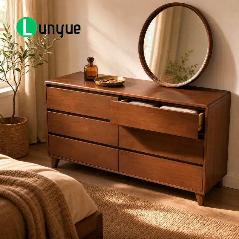 ตู้ข้าง 6 ลิ้นชัก แบบเตี้ยสั่ง - Furniture Hardware Lowes บทวิจารณ์และราคา