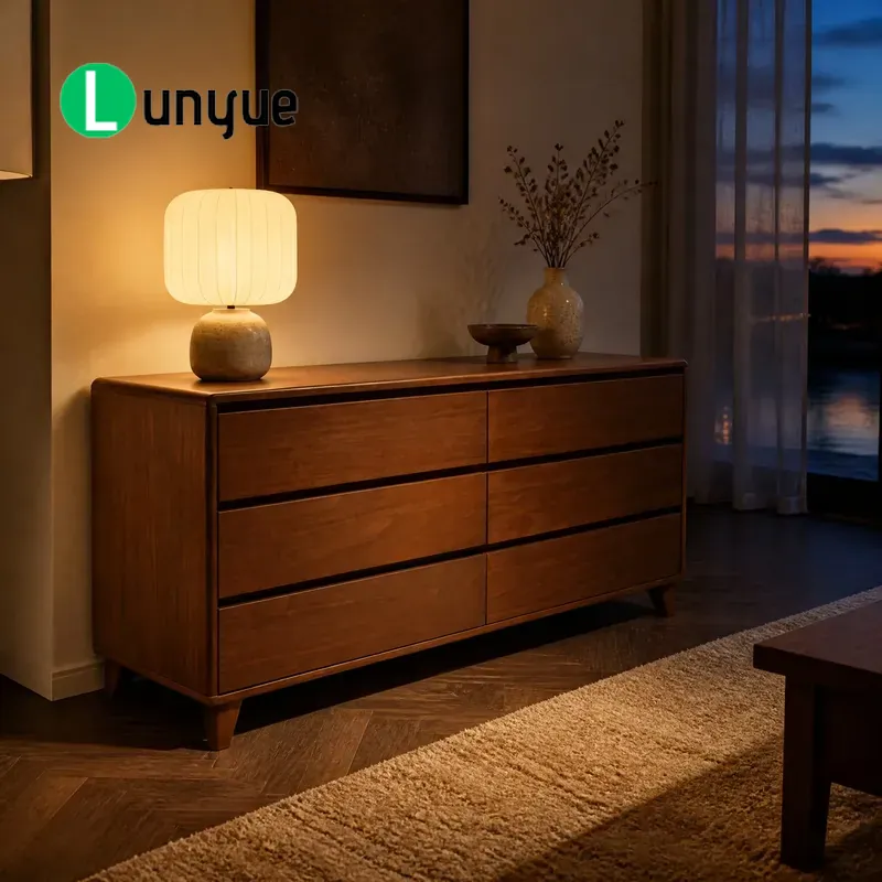 ตู้ข้าง 6 ลิ้นชัก แบบเตี้ยสั่ง - Furniture Hardware Lowes บทวิจารณ์และราคา