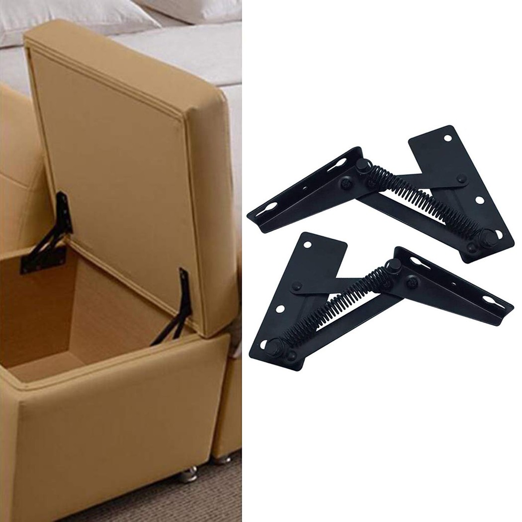 บานพับเหล็กสำหรับโซฟาเบด 2 ชิ้ - Cabinet Hinge Overlay บทวิจารณ์และราคา