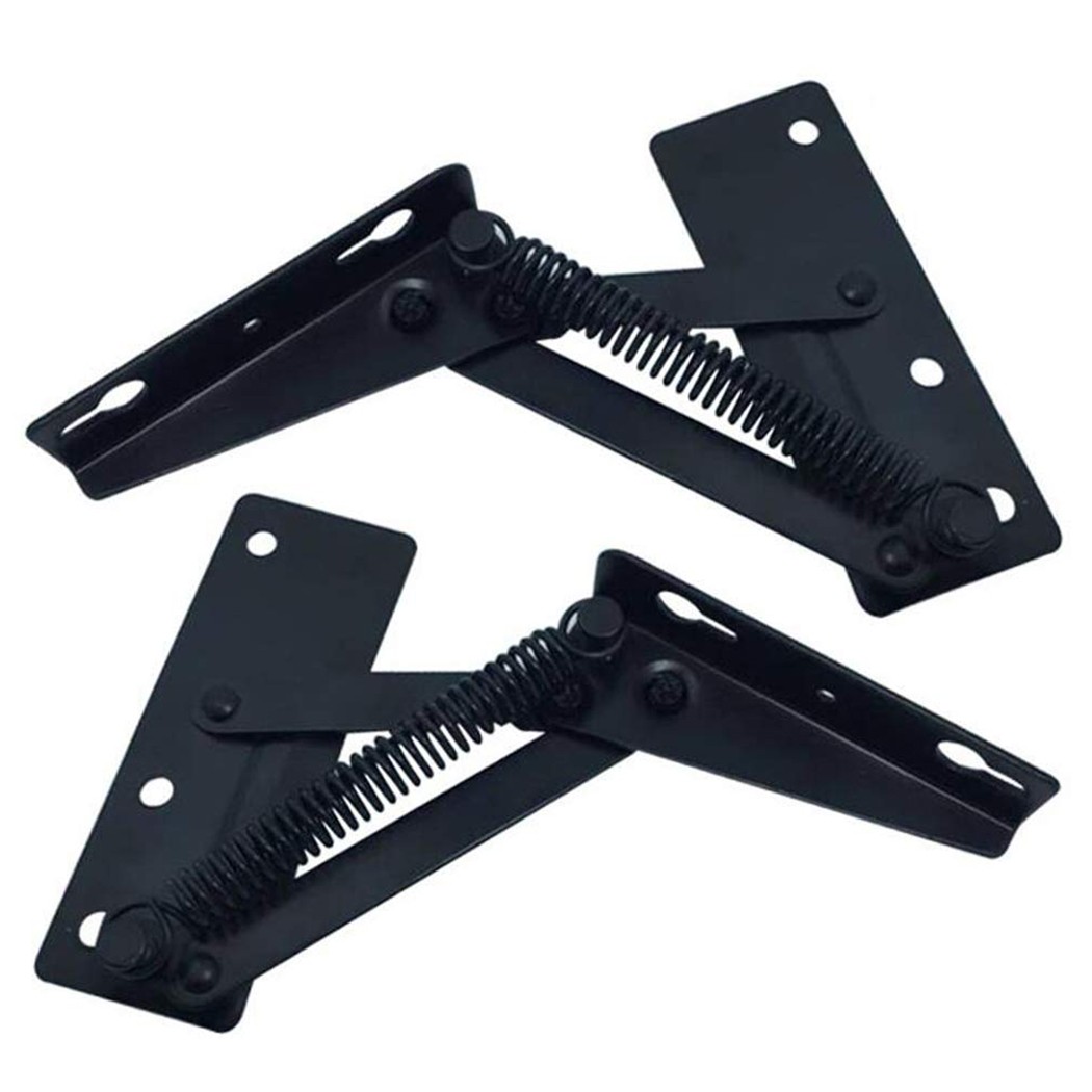 บานพับเหล็กสำหรับโซฟาเบด 2 ชิ้ - Cabinet Hinge Overlay บทวิจารณ์และราคา