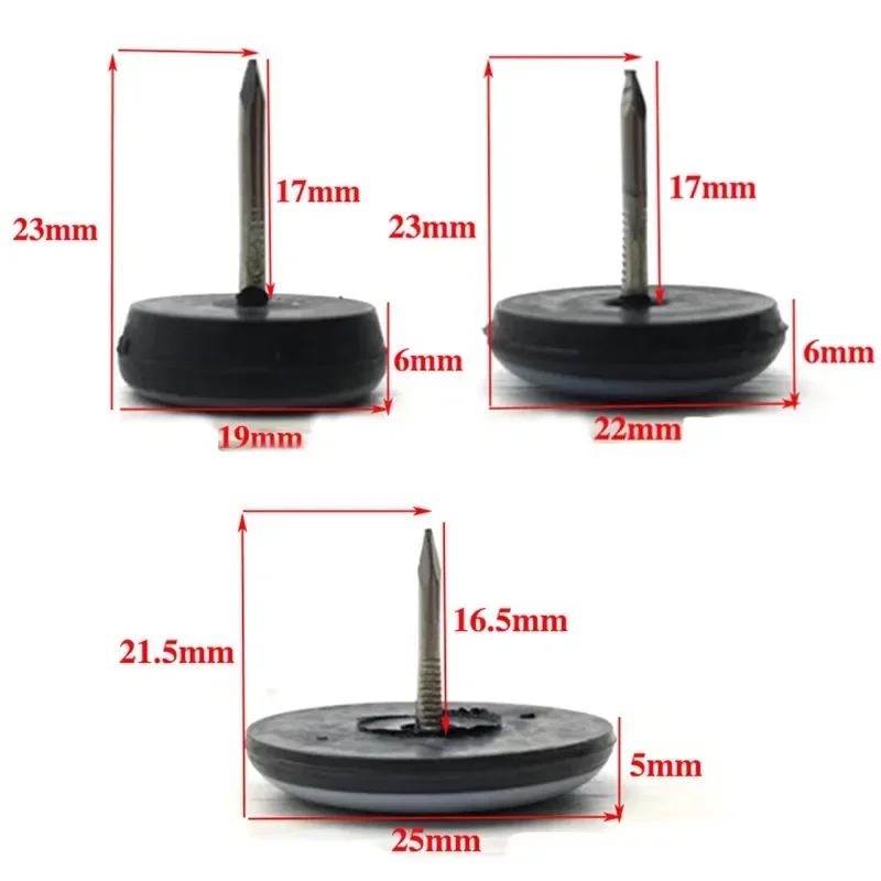 แผ่นรองขาโต๊ะและเก้าอี้ ขนาด 1 - Cabinet Hinge Overlay บทวิจารณ์และราคา